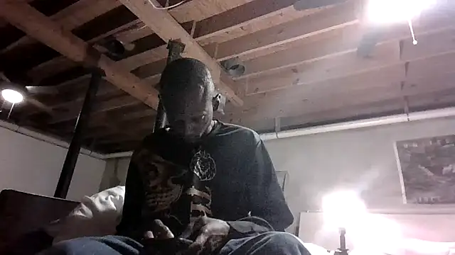 KinGKane84 online show from 4, 12, 2024