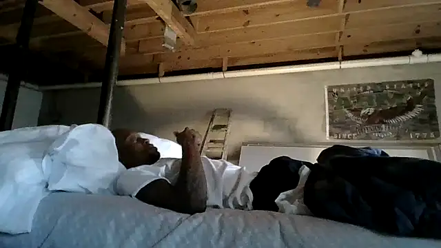 KinGKane84 online show from 5, 12, 2024