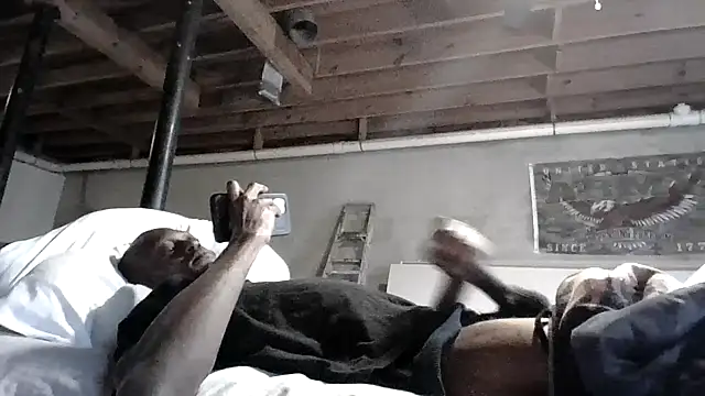 KinGKane84 online show from 7, 12, 2024