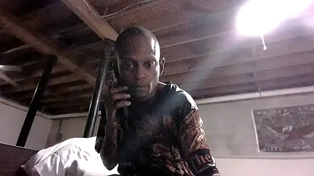 KinGKane84 online show from 7, 12, 2024