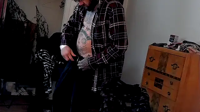 Fuckboy4public online show from 12, 11, 2025