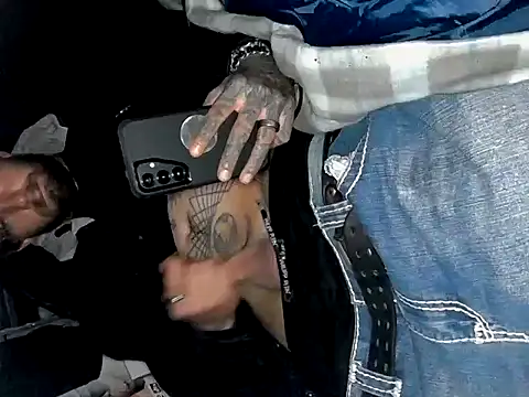 Fuckboy4public online show from 30, 10, 2025