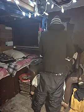 Fuckboy4public online show from 19, 1, 2026