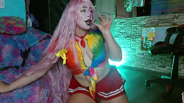 Snapshot of Meg4n_420 chatting on 15, 10, 2025 Meg4n 420 online show from 15, 10, 2025