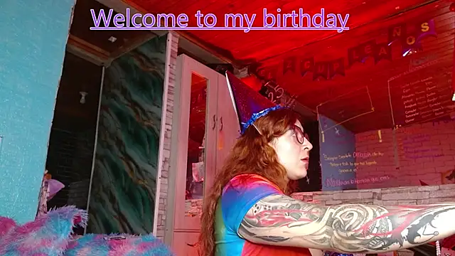 Meg4n 420 online show from 6, 10, 2025