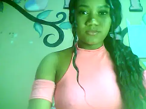 Fariana01 online show from 26, 1, 2025