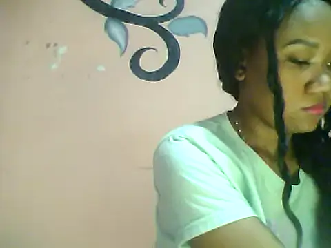 Fariana01 online show from 21, 1, 2025