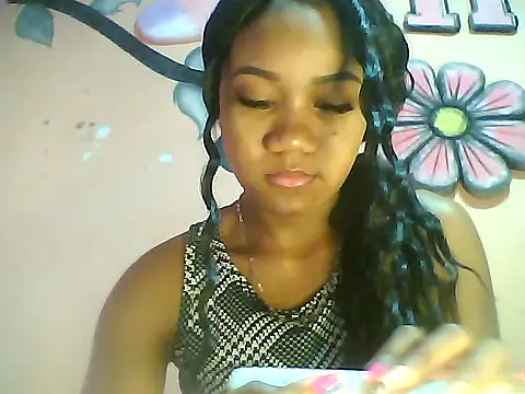 Fariana01 online show from 5, 1, 2025