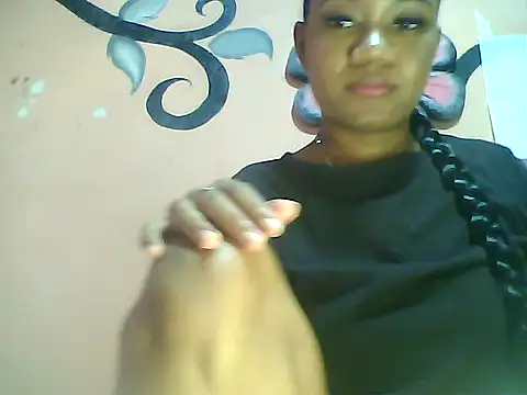 Fariana01 online show from 7, 2, 2025