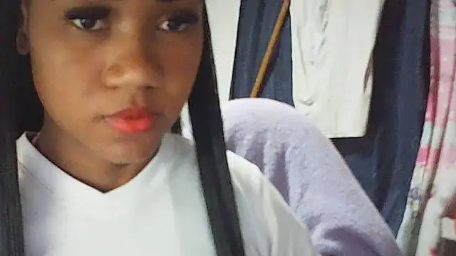 Fariana01 online show from 11, 7, 2026