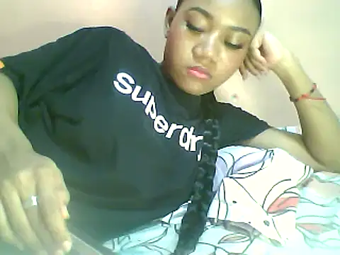 Fariana01 online show from 8, 2, 2025