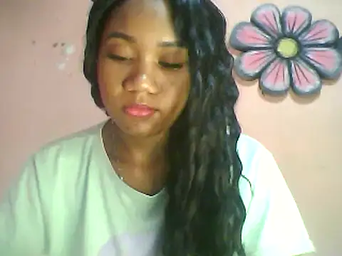 Fariana01 online show from 22, 1, 2025