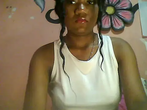 Fariana01 online show from 25, 1, 2025