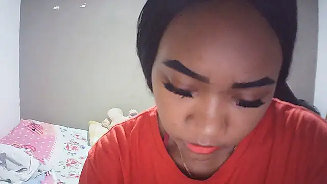 Fariana01 online show from 28, 6, 2026