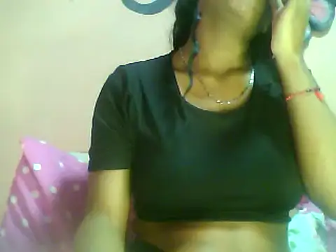 Fariana01 online show from 10, 1, 2025