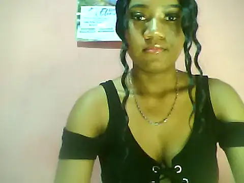 Fariana01 online show from 4, 1, 2025