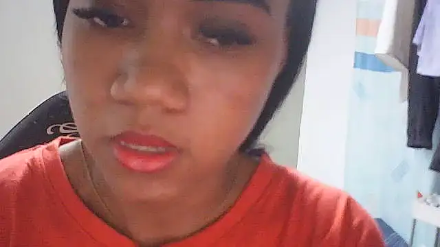 Fariana01 online show from 25, 6, 2026