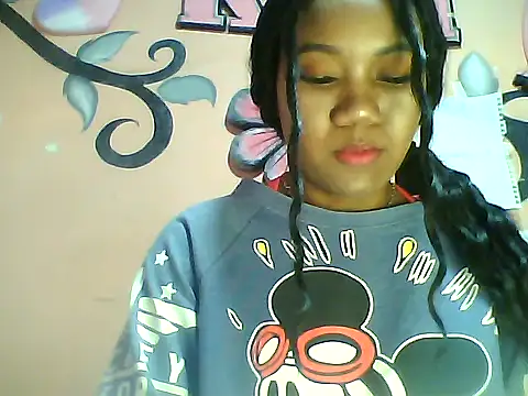 Fariana01 online show from 4, 2, 2025