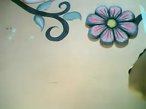 Fariana01 online show from 9, 2, 2025