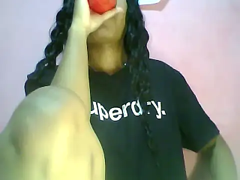 Fariana01 online show from 31, 1, 2025