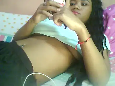 Fariana01 online show from 21, 1, 2025