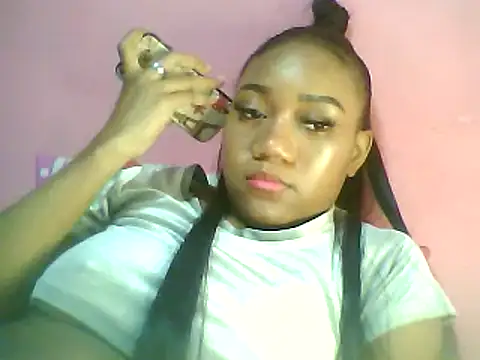 Fariana01 online show from 31, 12, 2024