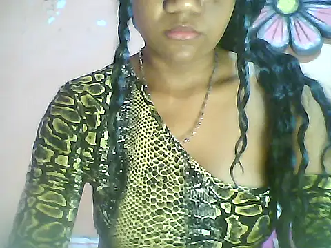 Fariana01 online show from 18, 1, 2025