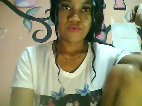 Fariana01 online show from 5, 2, 2025