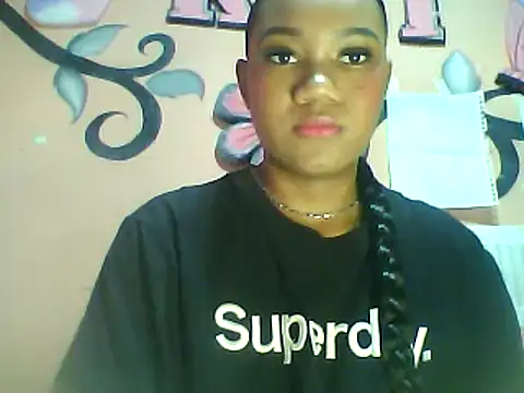 Fariana01 online show from 7, 2, 2025