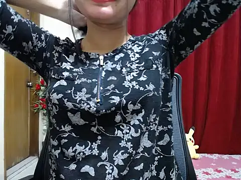 Snapshot of taisina chatting on 18, 3, 2025 taisina online show from 18, 3, 2025