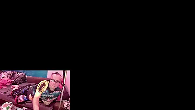 Manfred1012 online show from 9, 11, 2025