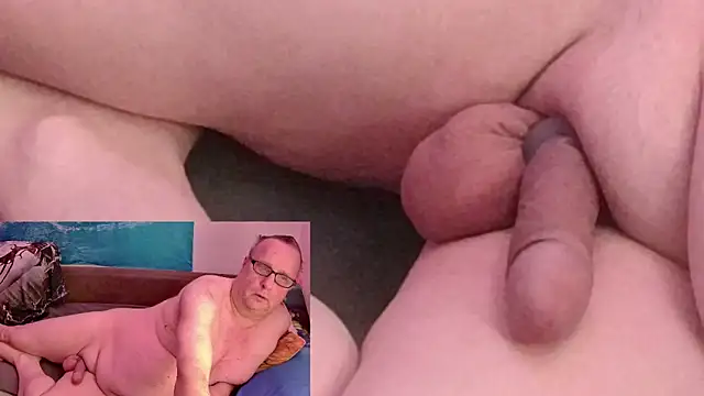 Manfred1012 online show from 24, 10, 2025