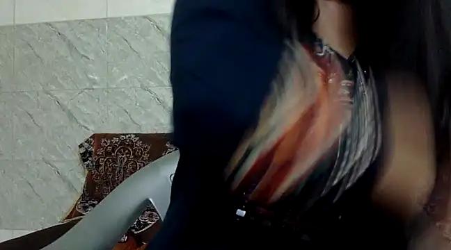 Snapshot of Hawt_Shreya chatting on 20, 3, 2025 Hawt Shreya online show from 20, 3, 2025