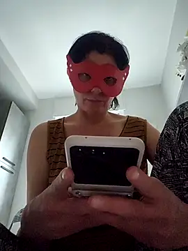 Vagabondainnamorata online show from 19, 1, 2026