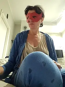 Vagabondainnamorata online show from 4, 12, 2025