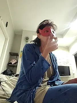 Vagabondainnamorata online show from 5, 12, 2025