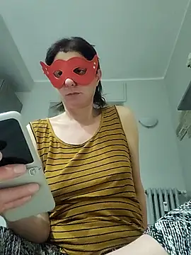 Vagabondainnamorata online show from 23, 2, 2026