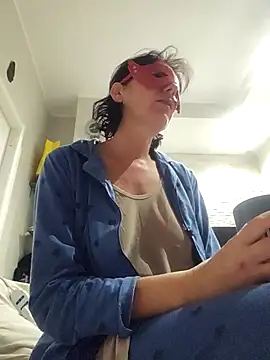 Vagabondainnamorata online show from 27, 11, 2025