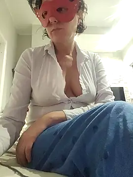 Vagabondainnamorata online show from 7, 4, 2026