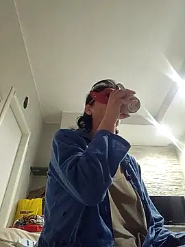 Vagabondainnamorata online show from 22, 12, 2025