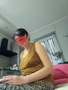 Vagabondainnamorata online show from 27, 11, 2025