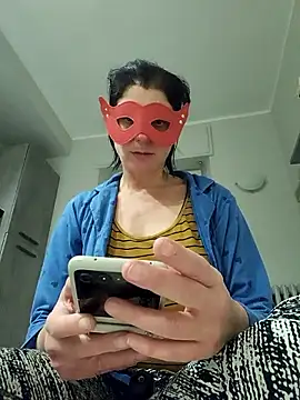 Vagabondainnamorata online show from 13, 1, 2026