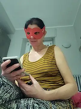 Vagabondainnamorata online show from 16, 12, 2025