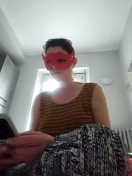 Vagabondainnamorata online show from 20, 12, 2025