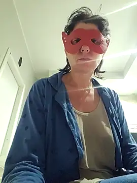 Vagabondainnamorata online show from 17, 1, 2026