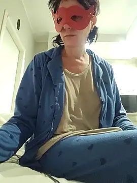 Vagabondainnamorata online show from 3, 12, 2025