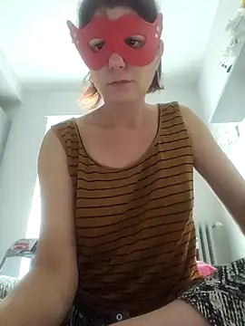 Vagabondainnamorata online show from 3, 3, 2026