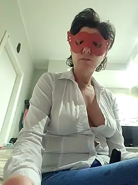 Vagabondainnamorata online show from 20, 4, 2026