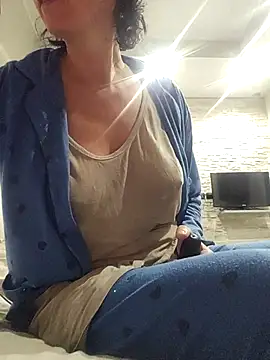 Vagabondainnamorata online show from 28, 11, 2025