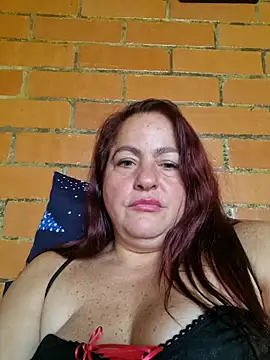 Scarlett45  online show from 18, 2, 2025